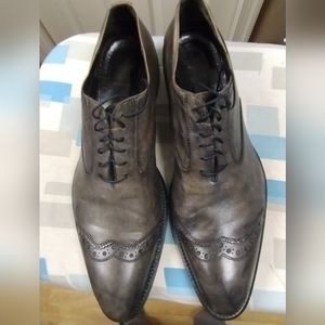 Robert Guerrini oxfords